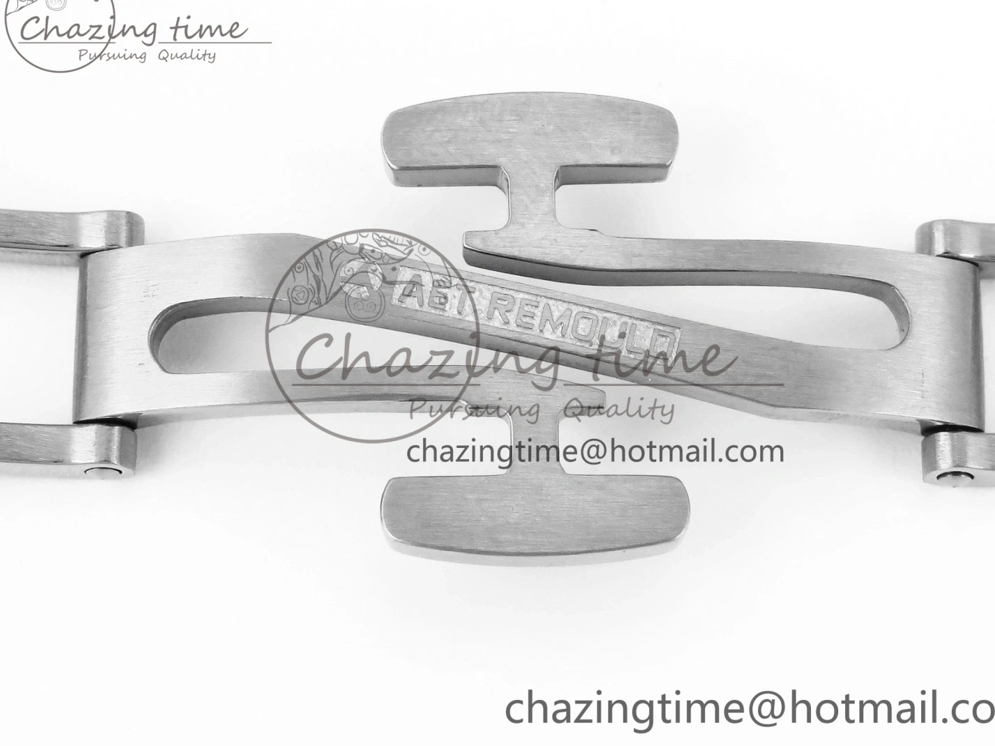 1224 Daytona AET White Ceramic Case and Bracelet Tiffany Blue Dial SA4130 V GoAnywhere 1889